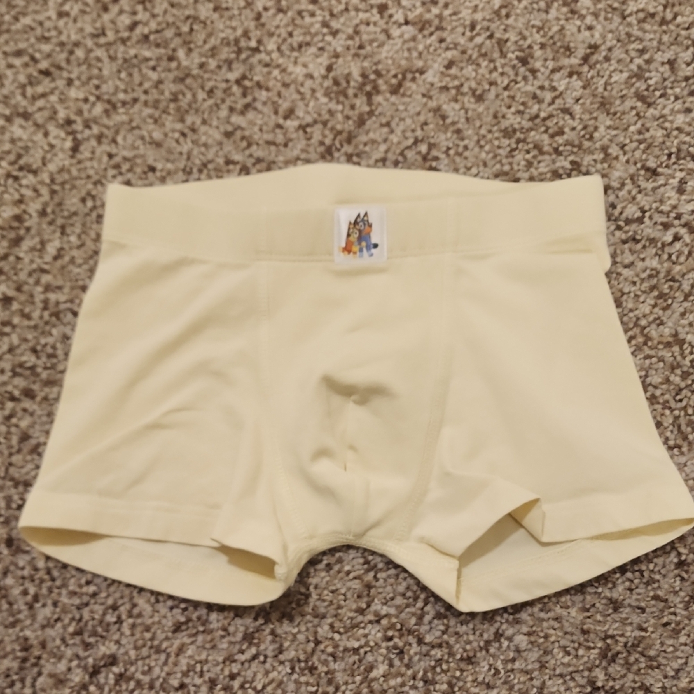 H&M -Boys Underwear - 6X/7